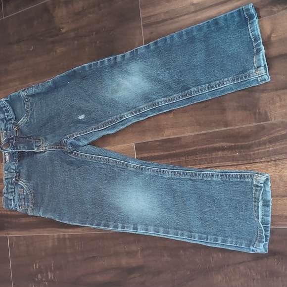 Cat & Jack 5T Bundle - Picture 2 of 6